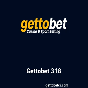 Gettobet 318