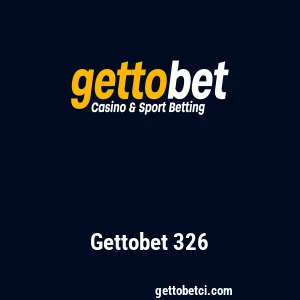 Gettobet 326